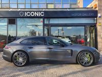 usado Porsche Panamera 4 e-Hybrid