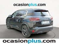 Usado Citroën C5 Aircross PureTech 131 CV (96 kW) 2023 Negro SUV