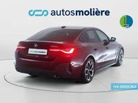 Usado BMW 420 Gran Coupé Comfort Edition 190 CV (139 kW) 2021 Rojo Coupe