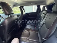 Usado Jeep Cherokee Night Eagle 200 CV (147 kW) 2016 Negro SUV