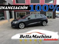 Usado Audi A3 S-Line 115 CV (84 kW) 2021