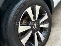 Usado Citroën C3 Feel 82 CV (60 kW) 2018 Blanco Berlina