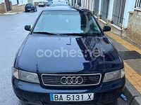 Usado Audi A4 1996 Familiar