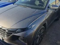 Usado Hyundai Tucson 230 CV (169 kW) 2021 SUV