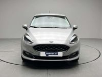 usado Ford Fiesta 1.0 ECOBOOST S&S VIGNALE 125CV 5P