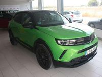 Usado Opel Mokka S 136 CV (100 kW) 2024 Verde SUV