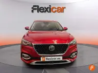 Usado MG EHS Luxury 258 CV (189 kW) 2022 Rojo SUV