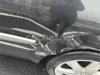 Usado Renault Mégane Dynamique 130 CV (95 kW) 2006 Negro Berlina