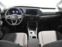 Nuevo VW Caddy 150 CV (110 kW) 2026 Gris/plata Monovolumen
