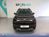 usado Citroën C3 Aircross BlueHDi 81kW (110CV) S&S Shine