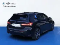 Usado BMW 118 Shadowline 150 CV (110 kW) 2021 Negro Utilitario