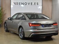 Käytetty Audi A6 Competition 367 HP (269 kW) 2020 Peessi Sedan