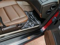 Usado BMW 850 300 CV (220 kW) 1991 Granate Coupe