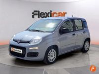 Usado Fiat Panda 70 HP (51 kW) 2022 Cinzento Citadino