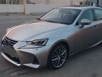 usado Lexus IS300 300h Luxury