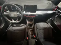 Usado Seat Ibiza FR 115 CV (84 kW) 2024 Azul Utilitario