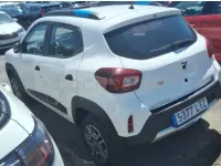Usado Dacia Spring Comfort 33 kW (45 CV) 2021 Eléctrico Utilitario