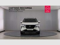 Usado Nissan X-Trail N-Connecta 215 CV (158 kW) 2022 Blanco SUV