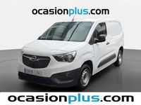Usado Opel Combo 102 CV (75 kW) 2021 Blanco Familiar
