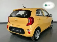 Usado Kia Picanto 67 CV (49 kW) 2024 Amarillo Utilitario