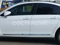 Usado Citroën C5 Exclusive 138 CV (101 kW) 2004 Blanco Berlina