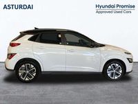 Usado Hyundai Kona 150 kW (204 CV) 2022 Blanco SUV