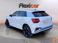 Usado Audi Q2 Premium 116 CV (85 kW) 2023 Blanco SUV