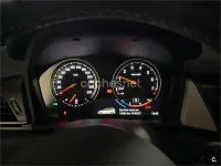 Usado BMW 218 140 CV (102 kW) 2021 Negro Familiar