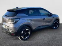 Begagnad Renault Captur Techno 100 HK (73 kW) 2025 SUV