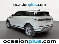 Usado Land Rover Range Rover evoque R-Dynamic 309 CV (227 kW) 2021 Blanco SUV
