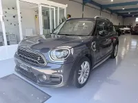 Usado Mini Cooper S Countryman 220 CV (161 kW) 2020 Gris / plata SUV