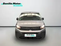Usado Opel Combo Edition 100 CV (73 kW) 2025 Otro Monovolumen