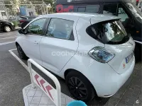 Usado Renault Zoe Life 67 kW (92 CV) 2018 Eléctrico Utilitario