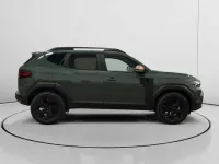 Usado Dacia Duster Extreme 140 CV (102 kW) 2025 Verde SUV