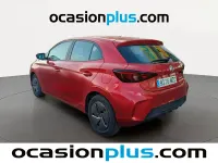 Usado MG MG3 116 CV (85 kW) 2025 Rojo Utilitario