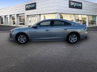 Usado Peugeot 508 Business-Line 130 CV (95 kW) 2019 Gris Berlina