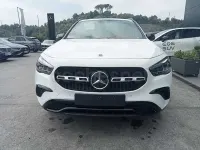 Nuevo Mercedes GLA250 218 CV (160 kW) 2025 Blanco SUV