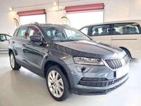 Usado Skoda Karoq Style 150 HP (110 kW) 2019 SUV