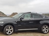Occasion BMW X6 306 ch (225 kW) 2011 Noir SUV