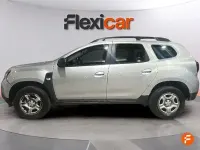 Usado Dacia Duster Prestige 115 CV (84 kW) 2021 Gris SUV