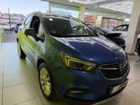 Usado Opel Mokka X Excellence 140 CV (102 kW) 2018 SUV