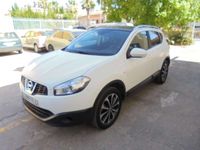 usado Nissan Qashqai 1.5dCi Tekna Sport 4x2 18´´