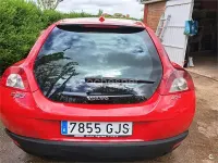 Usado Volvo C30 Momentum 136 CV (100 kW) 2008 Rojo Utilitario