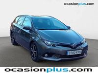 usado Toyota Auris Hybrid 