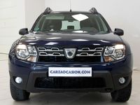 Usado Dacia Duster Ambiance 109 CV (80 kW) 2017 Azul SUV
