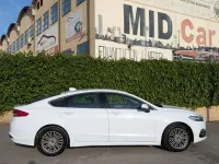 Usado Ford Mondeo Titanium 150 CV (110 kW) 2020 Blanco Berlina