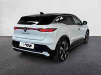 Usado Renault Mégane Techno 161 kW (219 CV) 2023 Blanco Berlina