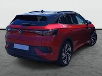 Usado VW ID.4 GTX 220 kW (300 CV) 2025 Rojo intenso metalizado con techo negro SUV