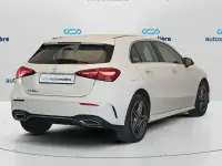 Usado Mercedes A250 218 CV (160 kW) 2023