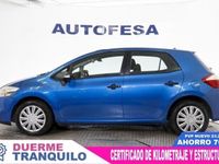 usado Toyota Auris 1.4 D-4D 90cv TS 5p